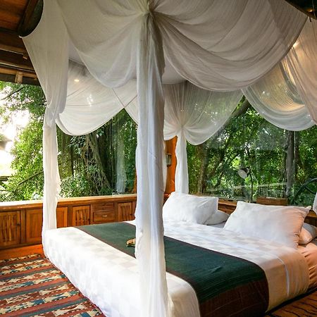 Bambu Indah Resort Ubud Exteriér fotografie