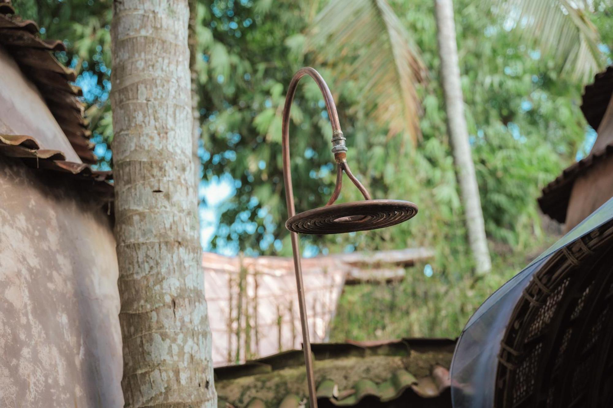 Bambu Indah Resort Ubud Exteriér fotografie